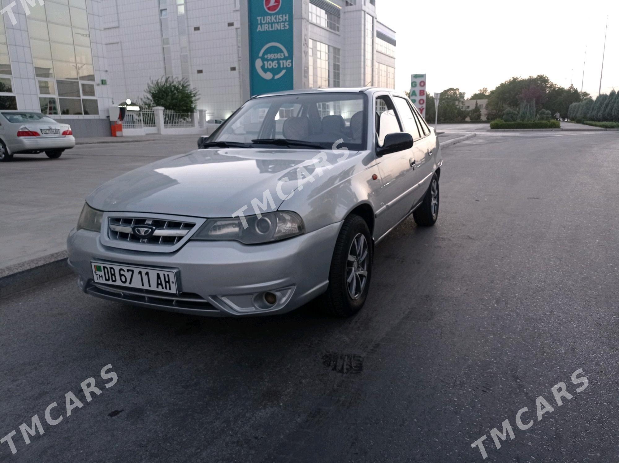 Daewoo Nexia 2014 - 75 000 TMT - Ашхабад - img 9