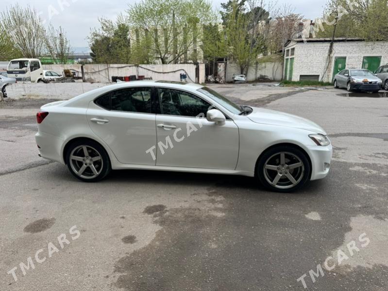 Lexus IS 250 2007 - 148 000 TMT - Aşgabat - img 6