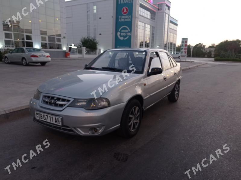 Daewoo Nexia 2014 - 75 000 TMT - Ашхабад - img 10