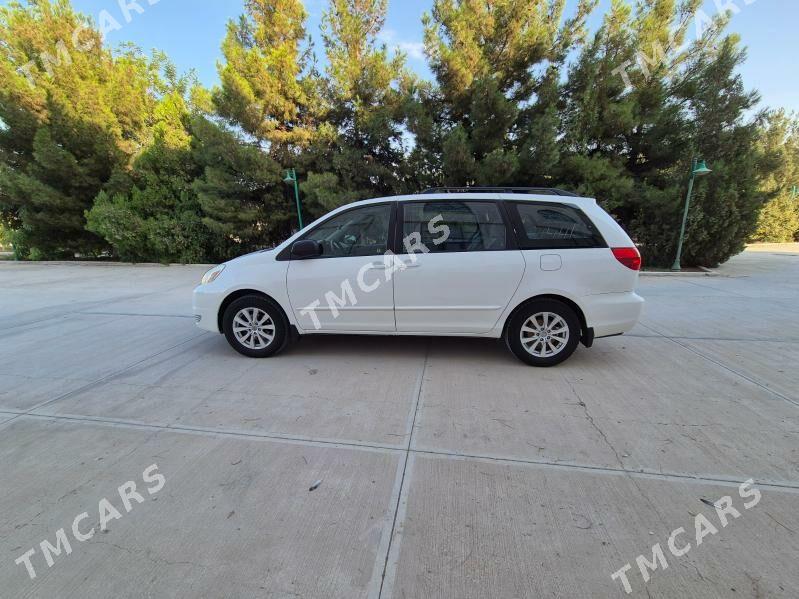 Toyota Sienna 2004 - 215 000 TMT - Gökdepe - img 5