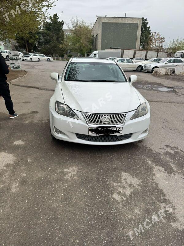 Lexus IS 250 2007 - 148 000 TMT - Aşgabat - img 5