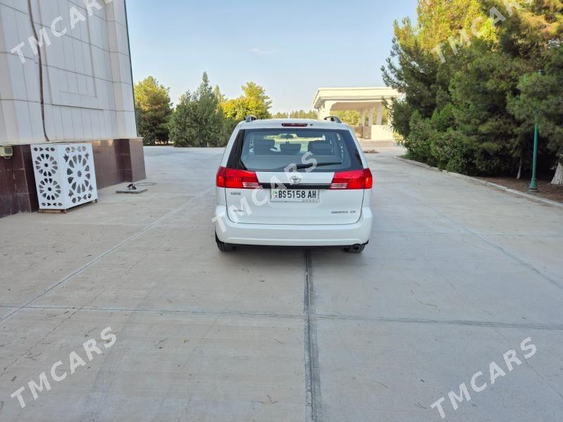 Toyota Sienna 2004 - 215 000 TMT - Gökdepe - img 4