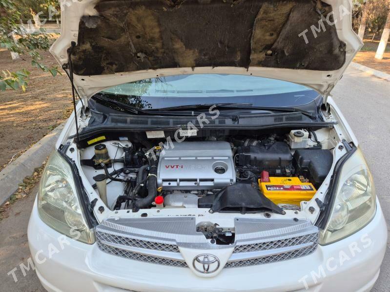 Toyota Sienna 2004 - 215 000 TMT - Gökdepe - img 10