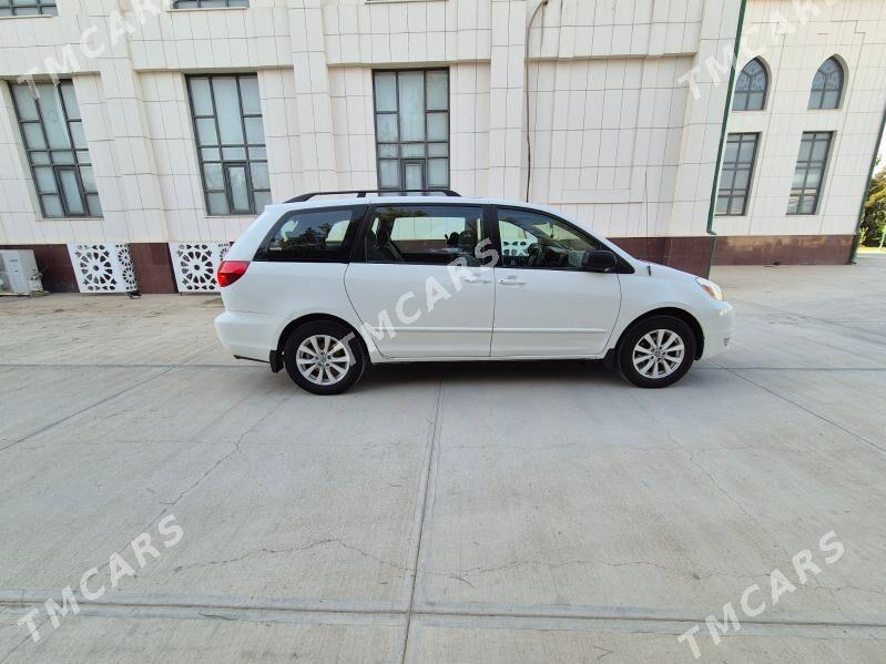 Toyota Sienna 2004 - 215 000 TMT - Gökdepe - img 7