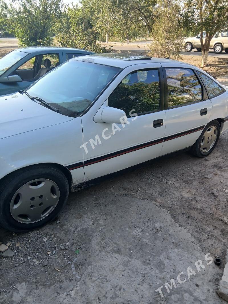 Opel Vectra 1994 - 36 000 TMT - Дашогуз - img 2
