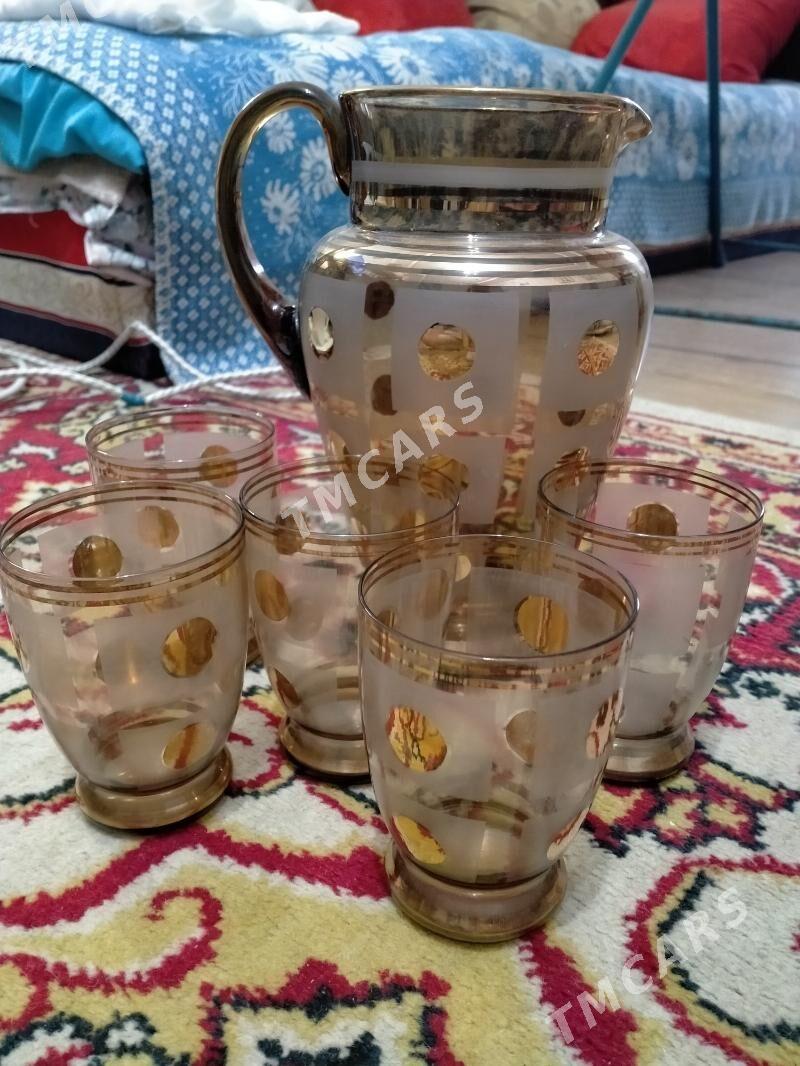 Natalya - Türkmenbaşy - img 2