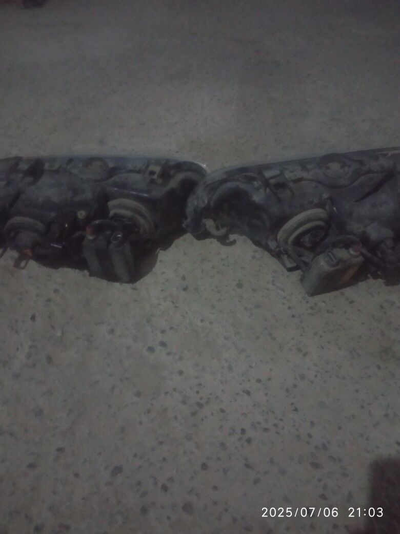 bmw e39 onki fara hella 2 500 TMT - Aşgabat - img 2