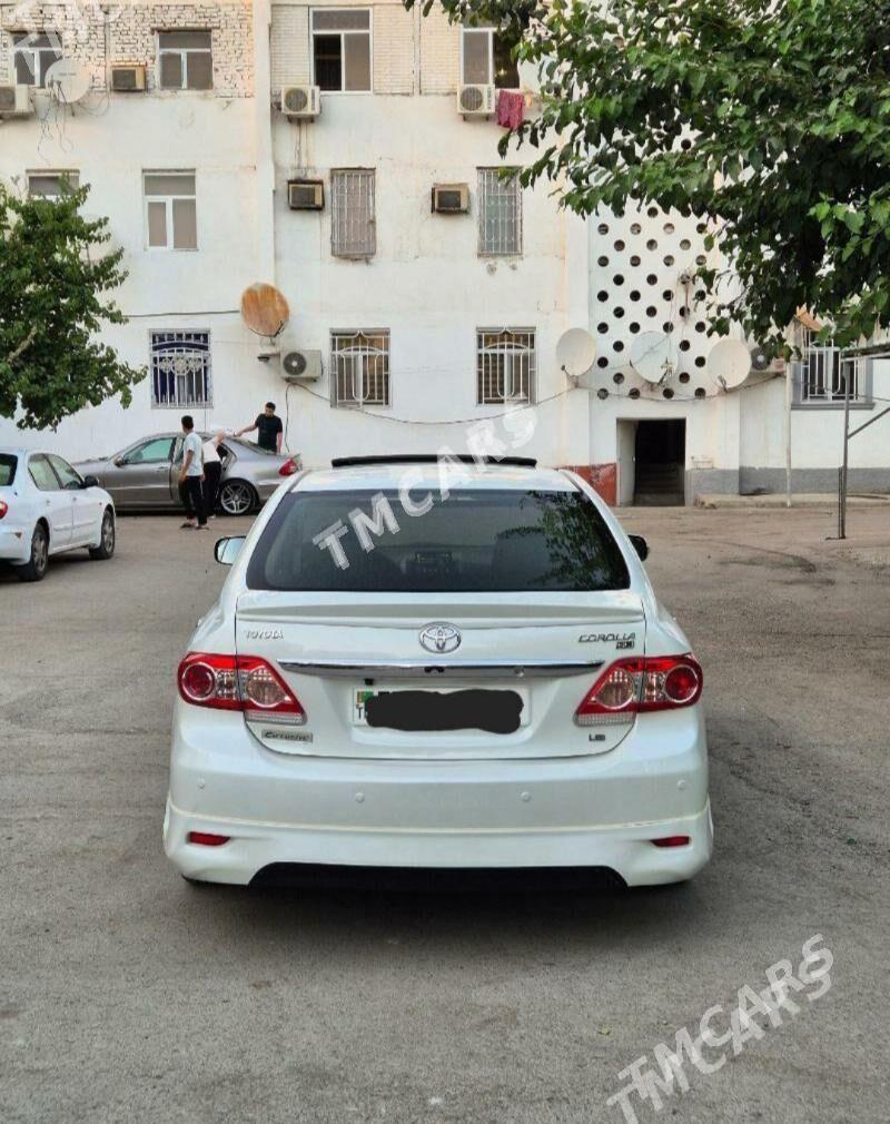 Toyota Corolla 2013 - 260 000 TMT - Ашхабад - img 4