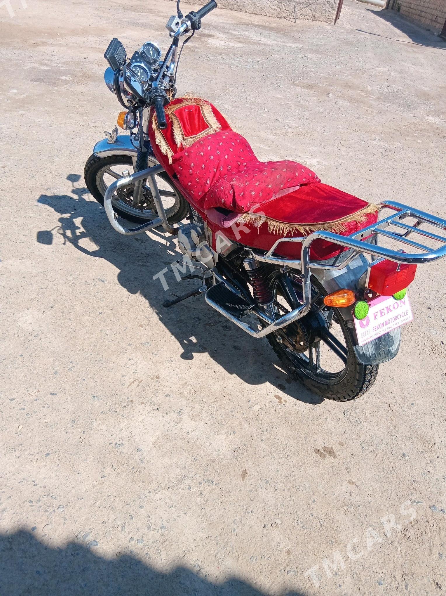 Fekon FK150-8G 2005 - 13 000 TMT - Gyzylarbat - img 5