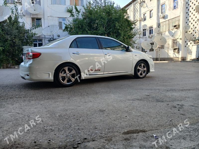 Toyota Corolla 2013 - 260 000 TMT - Ашхабад - img 5