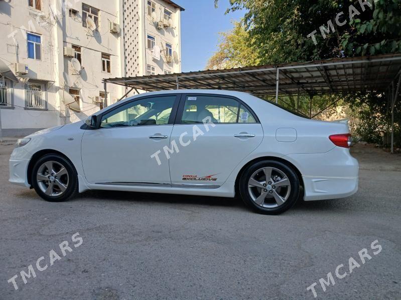 Toyota Corolla 2013 - 260 000 TMT - Ашхабад - img 9