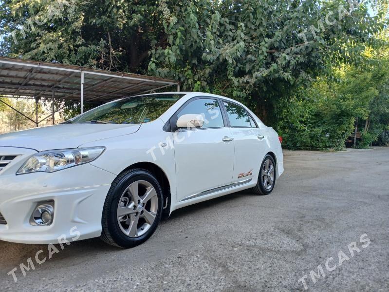 Toyota Corolla 2013 - 260 000 TMT - Ашхабад - img 10