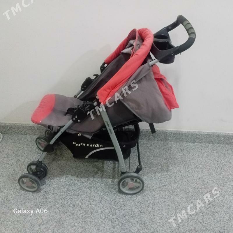 Kalyaska - 14-nji tapgyr (Sowhozny köç) - img 2