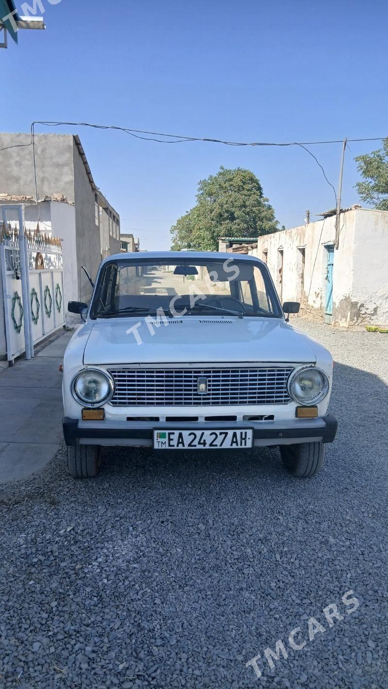 Lada 2104 1989 - 10 000 TMT - Бахарден - img 5