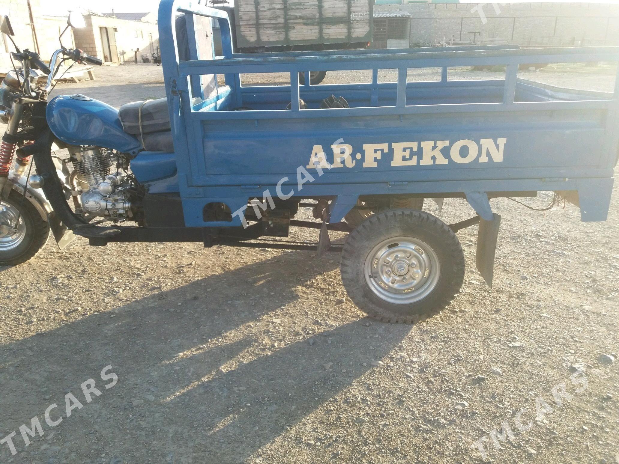 Fekon FK200-14G 2013 - 18 000 TMT - Gyzylarbat - img 2