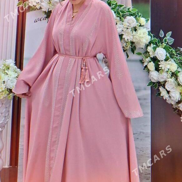 Abaya, toy köynek - Balkanabat - img 2