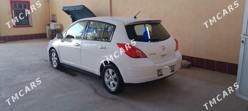 Nissan Versa 2009 - 130 000 TMT - Ашхабад - img 6