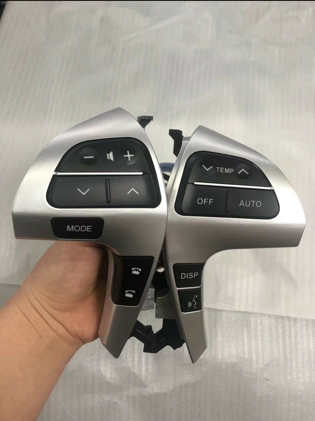 multirul knopka camry 350 TMT - Ашхабад - img 2