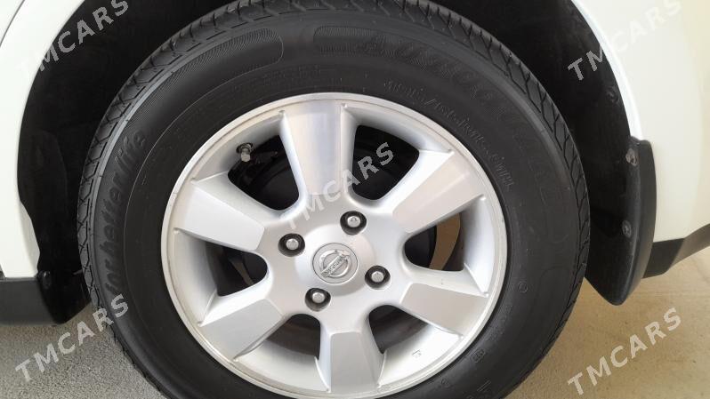 Nissan Versa 2009 - 130 000 TMT - Ашхабад - img 3