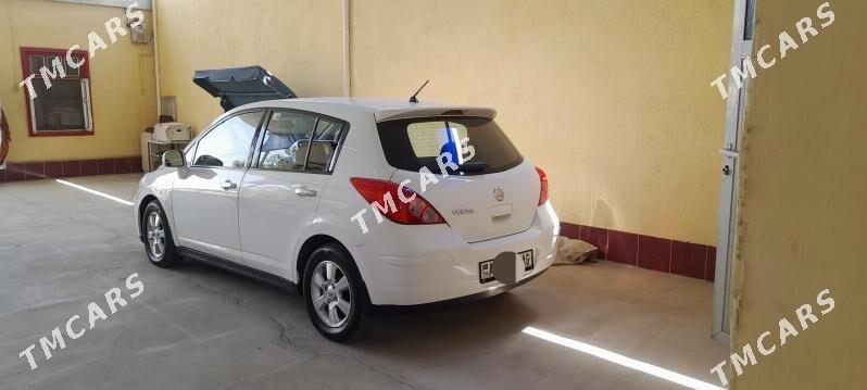 Nissan Versa 2009 - 130 000 TMT - Ашхабад - img 5
