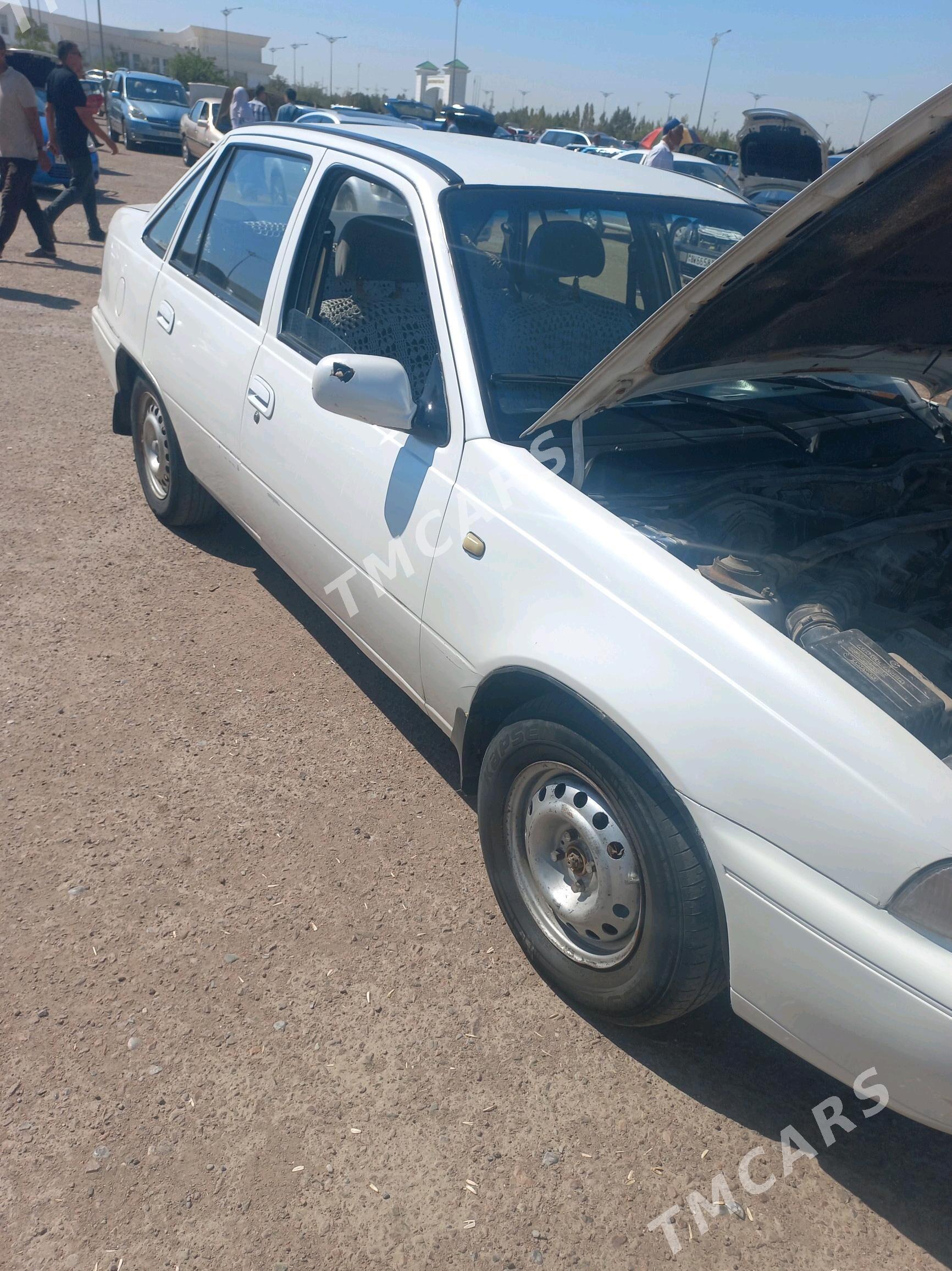 Daewoo Cielo 1996 - 16 000 TMT - Gurbansoltan Eje - img 4