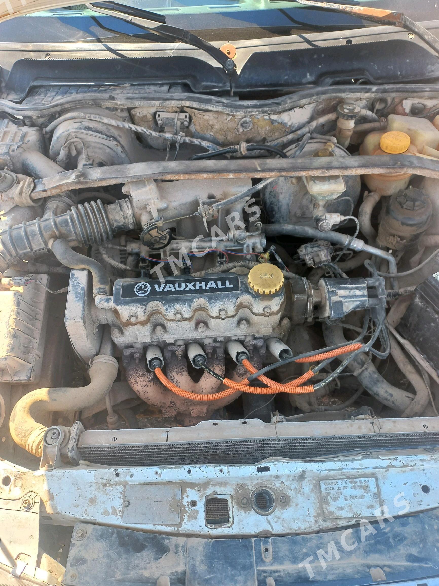Daewoo Cielo 1996 - 16 000 TMT - Gurbansoltan Eje - img 2