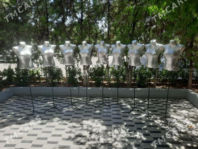 maniken - Aşgabat - img 9