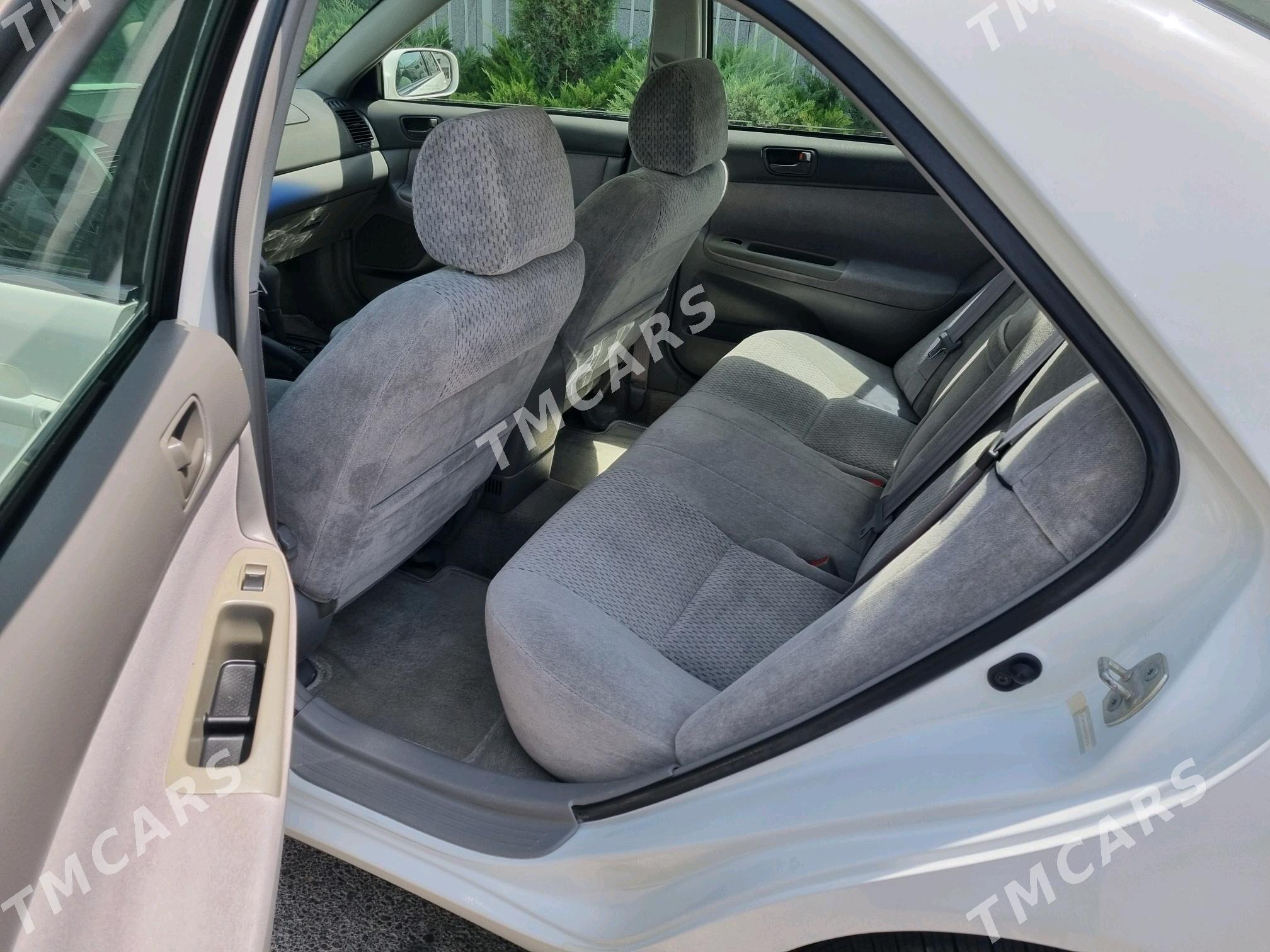 Toyota Camry 2003 - 160 000 TMT - Мары - img 4