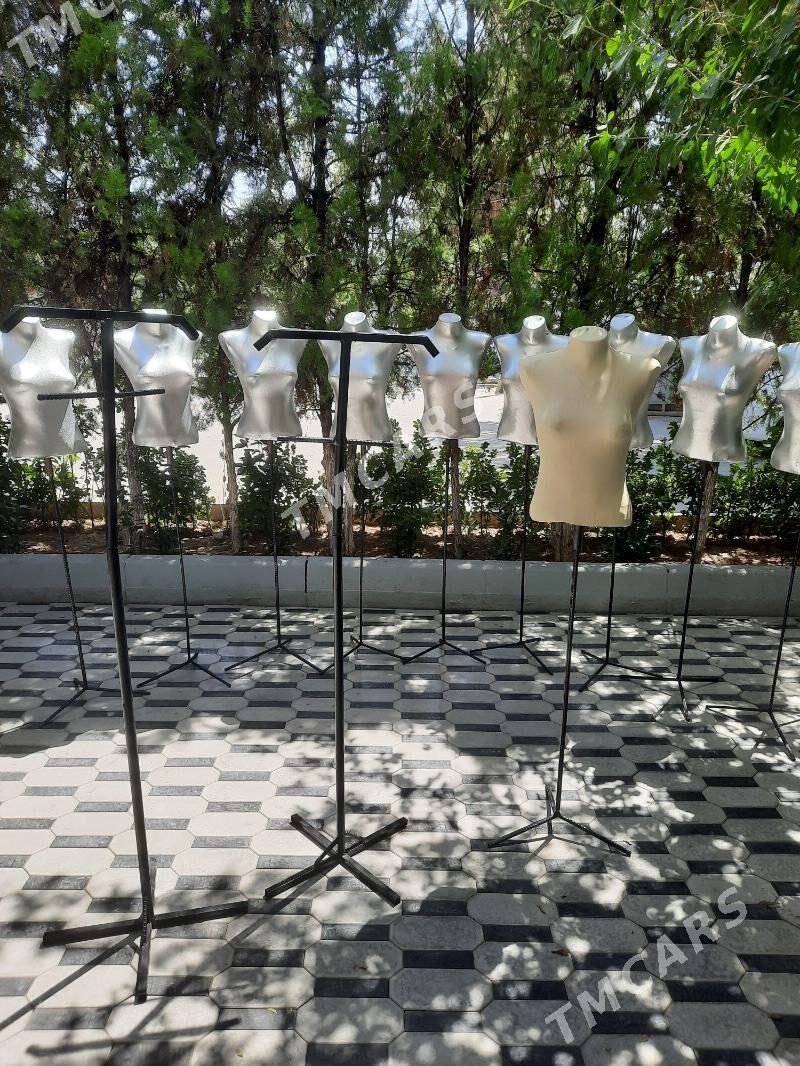 maniken - Aşgabat - img 3