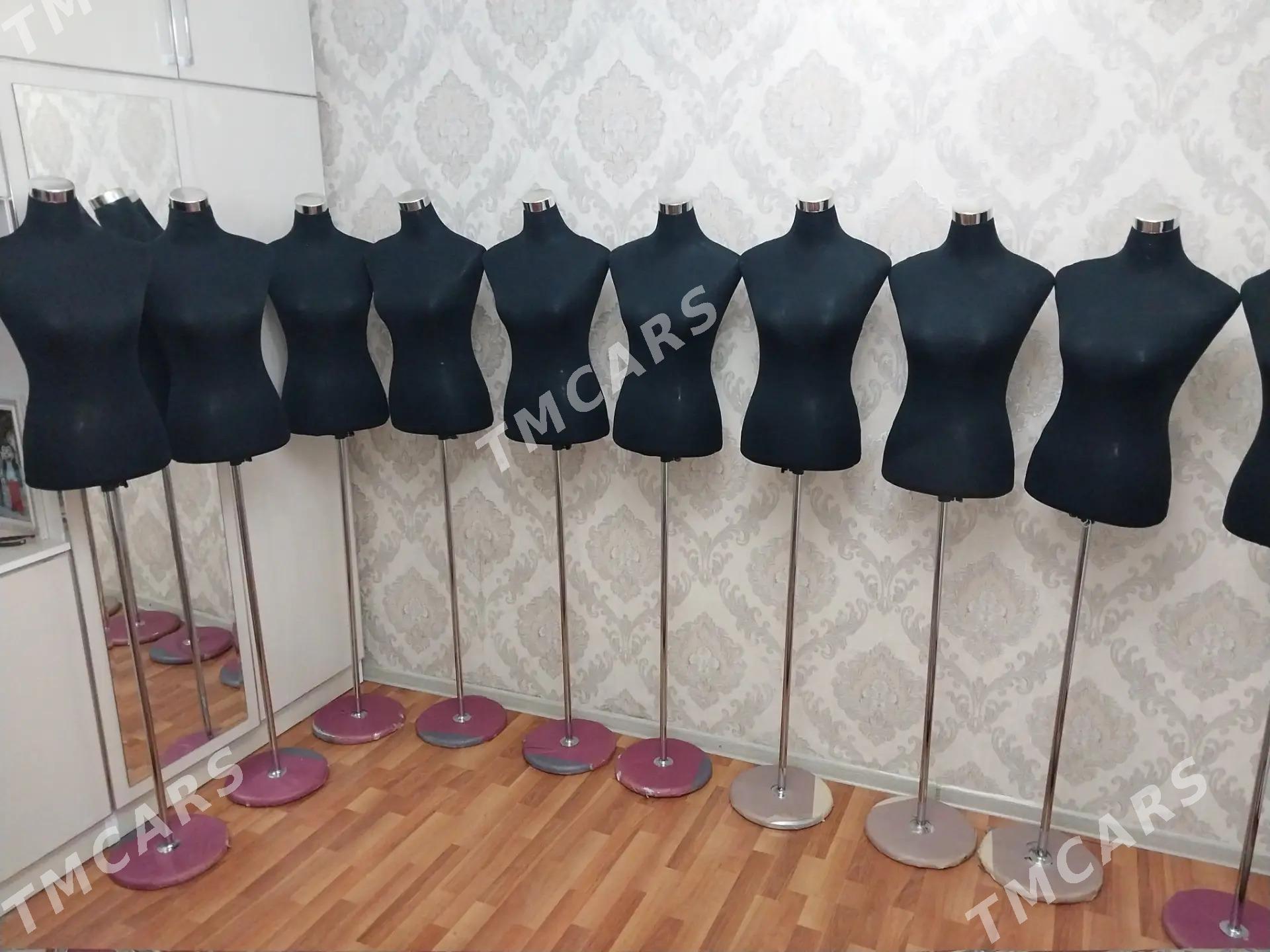 maniken - Aşgabat - img 2