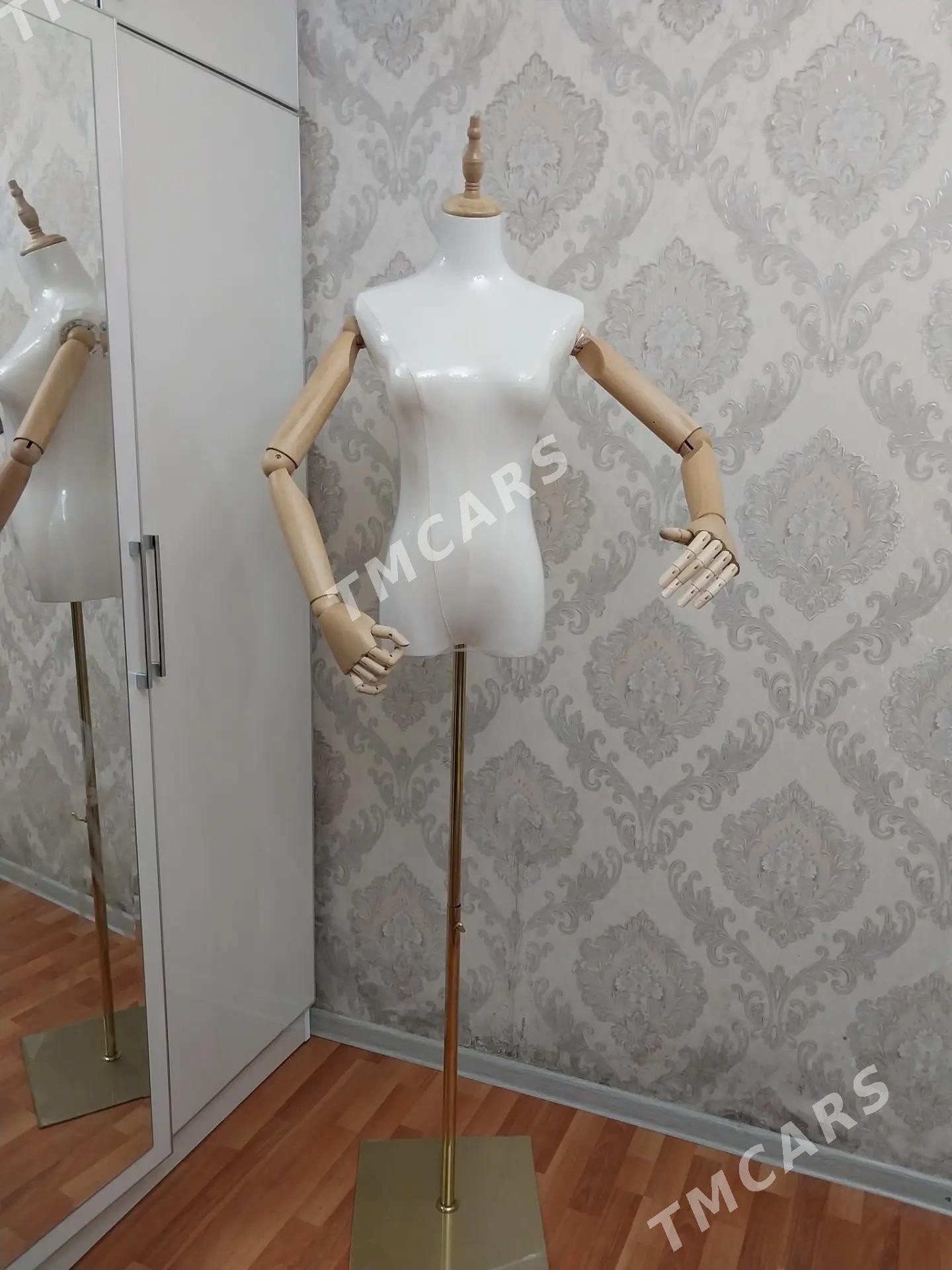 maniken - Aşgabat - img 4