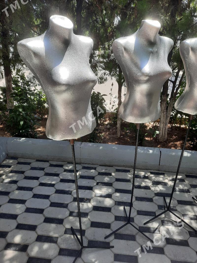 maniken - Aşgabat - img 8