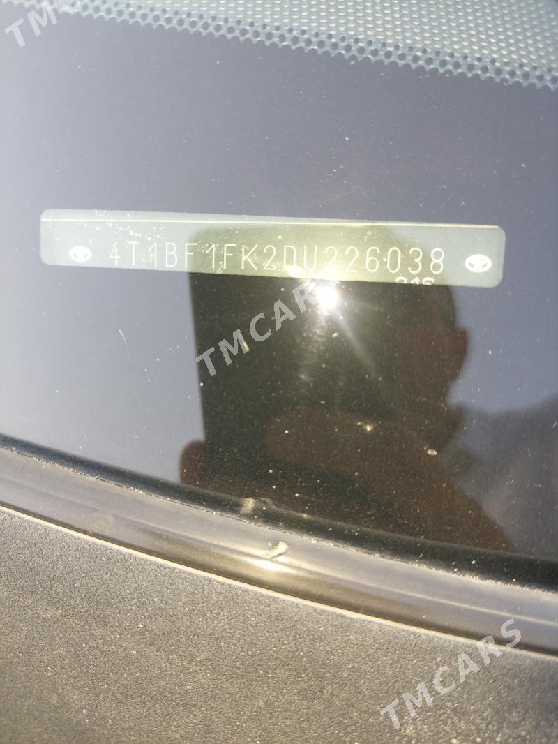 Toyota Avalon 2017 - 360 000 TMT - Aşgabat - img 8