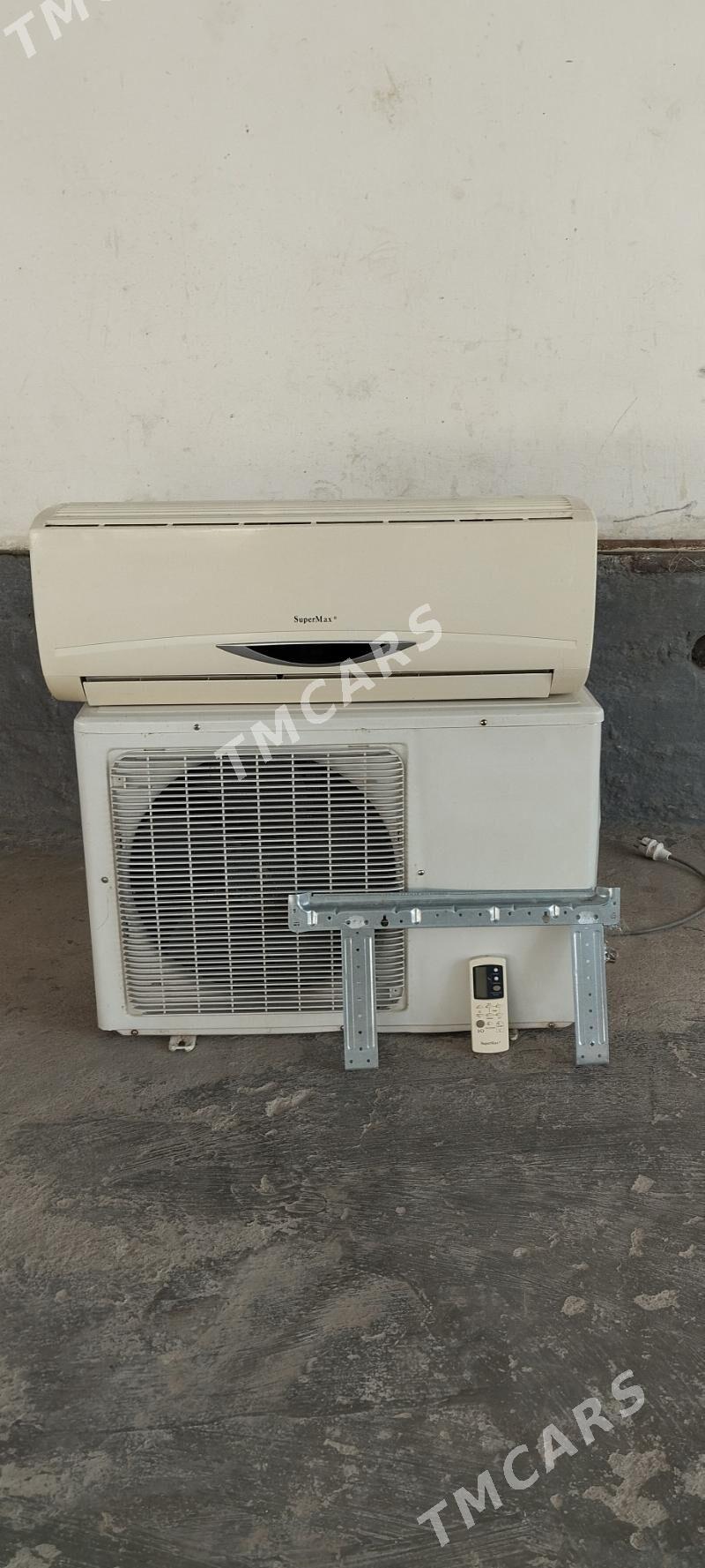 Supermax kansaner 40 kw - Ашхабад - img 3