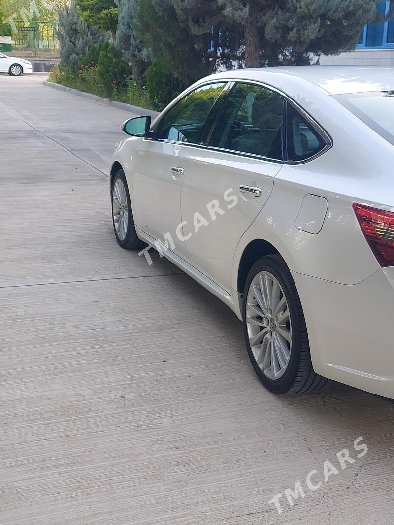 Toyota Avalon 2017 - 360 000 TMT - Aşgabat - img 7
