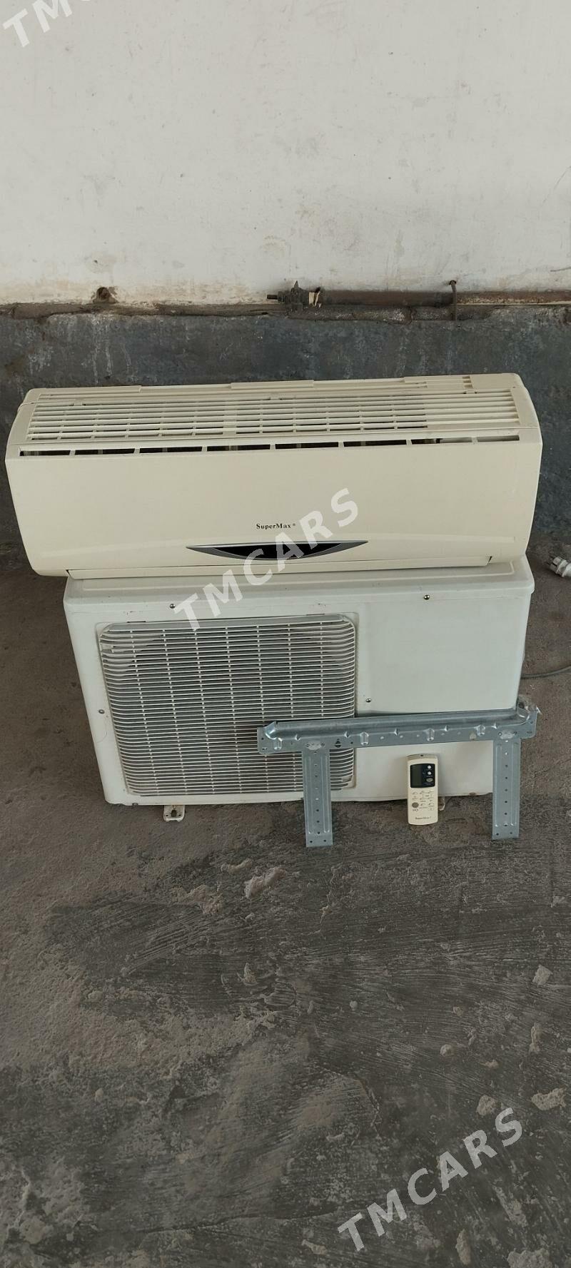 Supermax kansaner 40 kw - Ашхабад - img 4