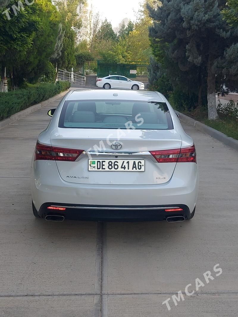 Toyota Avalon 2017 - 360 000 TMT - Aşgabat - img 2