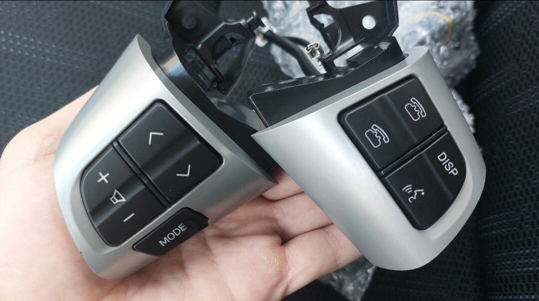 multirul knopkalar corolla 280 TMT - Ашхабад - img 2