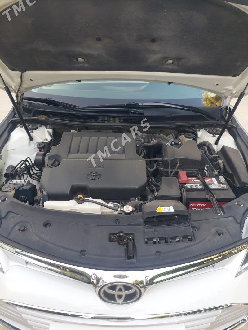Toyota Avalon 2017 - 360 000 TMT - Aşgabat - img 4
