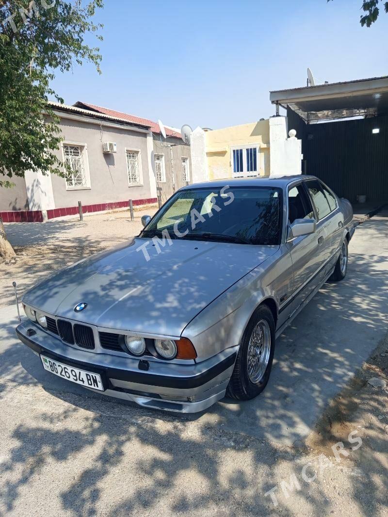 BMW 525 1994 - 65 000 TMT - Balkanabat - img 6