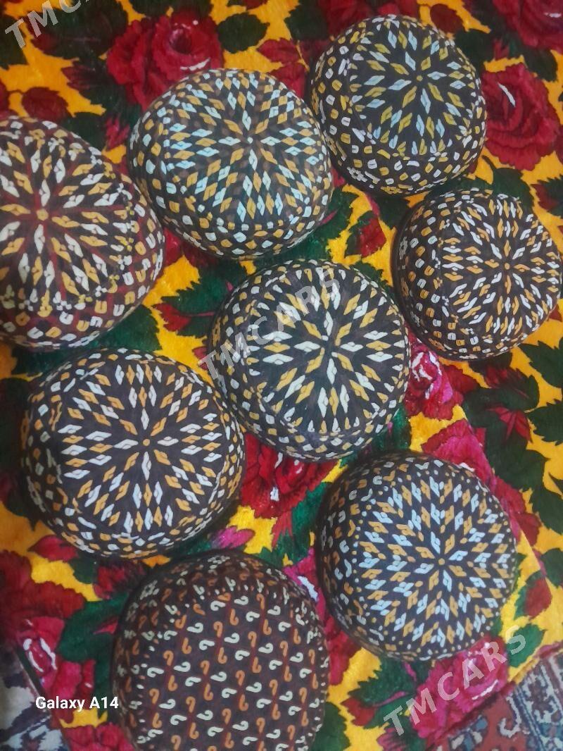 tahya - Daşoguz - img 3