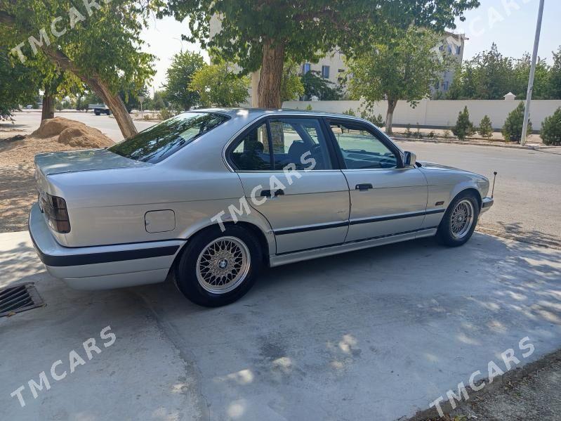 BMW 525 1994 - 65 000 TMT - Balkanabat - img 9