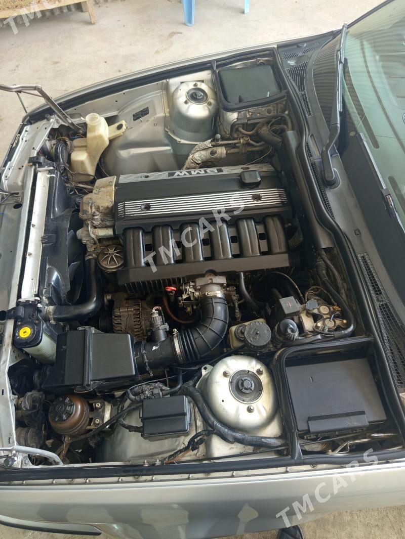BMW 525 1994 - 65 000 TMT - Balkanabat - img 4