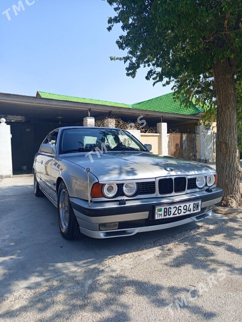 BMW 525 1994 - 65 000 TMT - Balkanabat - img 7