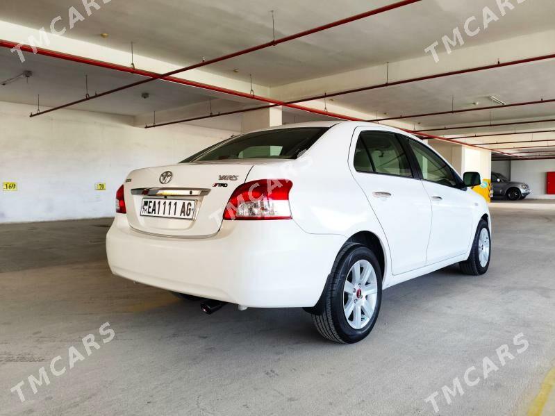 Toyota Yaris 2008 - 156 000 TMT - Aşgabat - img 2