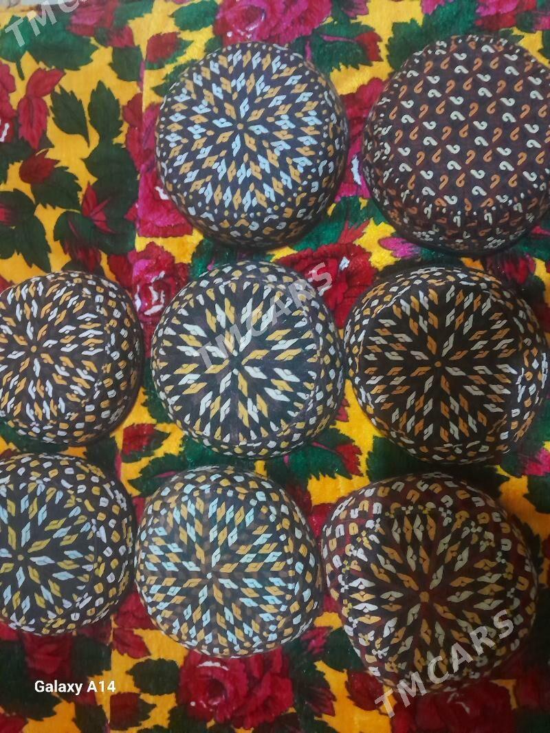 tahya - Daşoguz - img 2