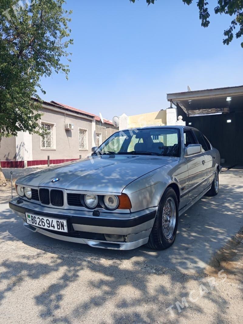 BMW 525 1994 - 65 000 TMT - Balkanabat - img 2
