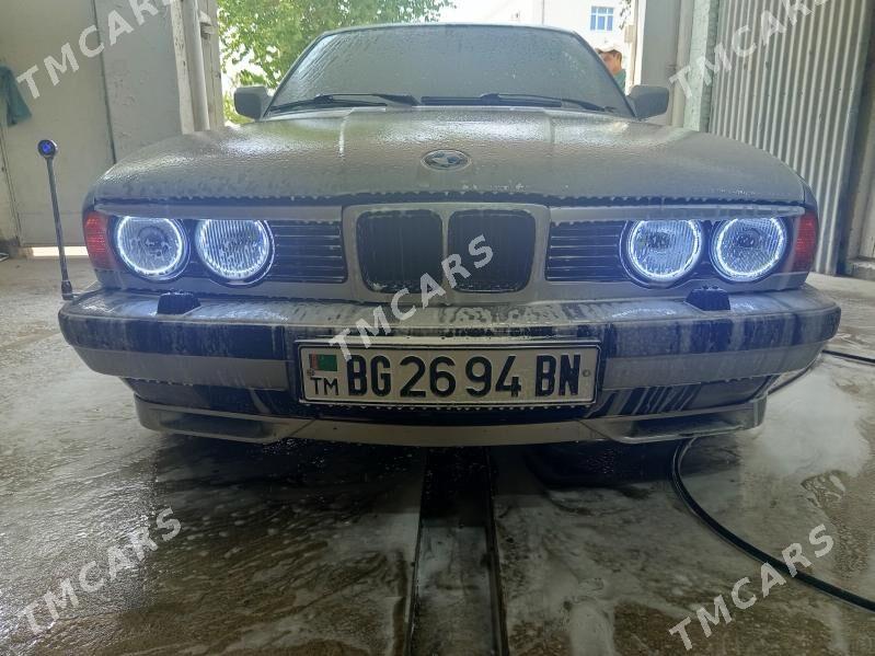 BMW 525 1994 - 65 000 TMT - Balkanabat - img 10