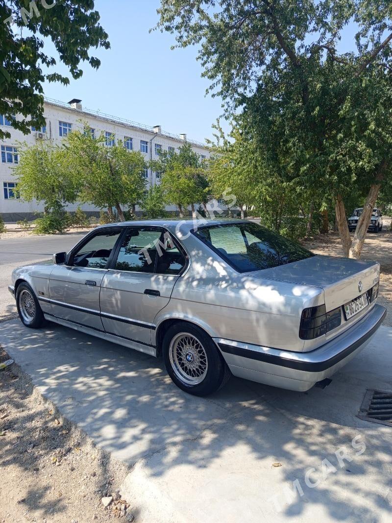 BMW 525 1994 - 65 000 TMT - Balkanabat - img 5