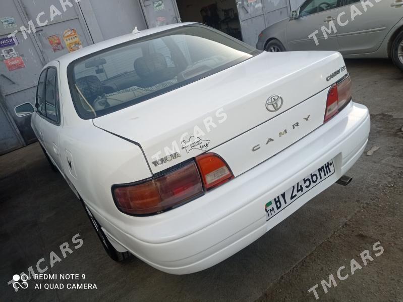 Toyota Camry 1994 - 78 000 TMT - Мары - img 5